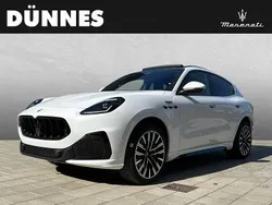 Schwarz Gebraucht 2024 Maserati Grecale SUV | 105.990 € (Teuer)