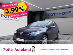 Grau Gebraucht 2021 VW ID.3 Pro Kleinwagen | 18.577 € (Fairer Preis)