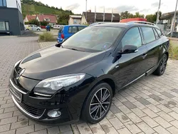 Schwarz Gebraucht 2012 Renault Mégane III Bose Edition Limousine | 3.350 € (Guter Preis)