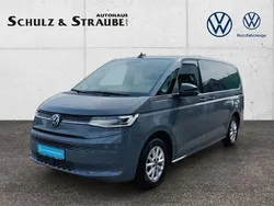 Grau Gebraucht 2024 VW T7 Life Van | 50.995 € (Superpreis)