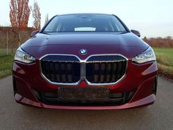Rot Gebraucht 2024 BMW 218 Active Tourer Luxury Line Van / Kleinbus | 26.180 € (Superpreis)