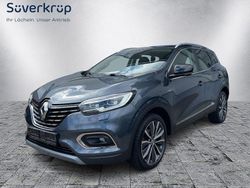 Grau Gebraucht 2019 Renault Kadjar Bose Edition SUV | 16.990 € (Fairer Preis)