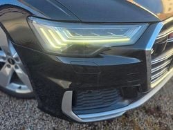 Schwarz Gebraucht 2021 Audi S6 Sport Kombi | 33.799 € (Superpreis)