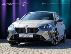 Skyscraper grey metallic Gebraucht 2025 BMW 120 M Sport Kleinwagen | 34.990 € (Guter Preis)