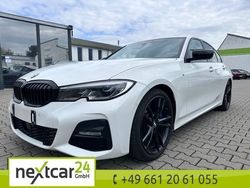Gebraucht 2019 BMW 330 M Sport Limousine | 35.990 € (Teuer)