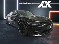 Schwarz Gebraucht 2023 Dodge Charger Limousine | 87.990 €
