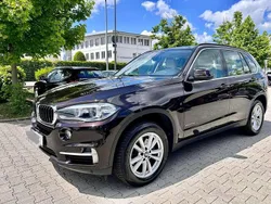 Braun Gebraucht 2015 BMW X5 SUV | 24.500 € (Superpreis)