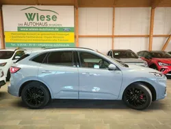 Greymatter Gebraucht 2024 Ford Kuga ST-Line X SUV | 30.900 € (Fairer Preis)