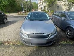 Gebraucht 2015 Peugeot 308 Allure Kombi | 5.900 € (Guter Preis)