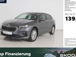 Grau Gebraucht 2024 Skoda Scala Selection Kleinwagen | 18.880 € (Superpreis)
