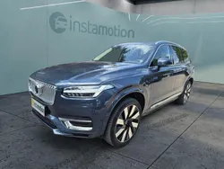 Blau Gebraucht 2024 Volvo XC90 SUV | 60.799 € (Guter Preis)