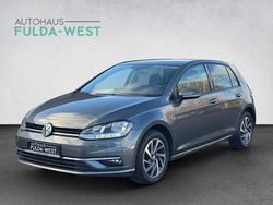 Grau Gebraucht 2017 VW Golf VII Sound Limousine | 13.440 € (Fairer Preis)