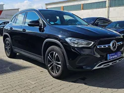 Nachtschwarz Gebraucht 2023 Mercedes GLA200 SUV | 29.990 € (Superpreis)