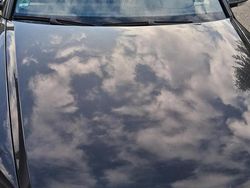 Schwarz Gebraucht 2009 VW Phaeton Limousine | 3.499 € (Guter Preis)