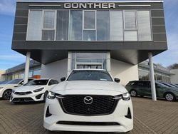 Arctic white Neu 2025 Mazda CX-60 Homura-Line SUV | 47.270 € (Guter Preis)