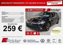 Gebraucht 2024 VW Polo GTI Kleinwagen | 25.950 € (Guter Preis)