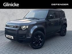 Carpathian grey Neu 2026 Land Rover Defender SE Dynamic SUV | 93.880 € (Superpreis)