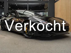 Schwarz Gebraucht 2012 Ferrari FF | 109.994 €