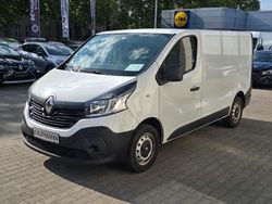 Weiss Gebraucht 2019 Renault Trafic Komfort Van | 12.890 € (Etwas zu teuer)