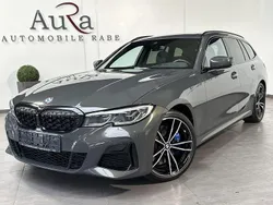 Dravitgrau Gebraucht 2022 BMW M340 Shadowline Limousine | 44.989 € (Fairer Preis)