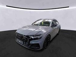 Individuallackierungen audi ex Gebraucht 2021 Audi SQ8 Sport SUV | 62.424 € (Guter Preis)