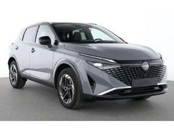 Ceramic grey/black Gebraucht 2025 Nissan Qashqai N-Connecta SUV | 27.850 € (Fairer Preis)