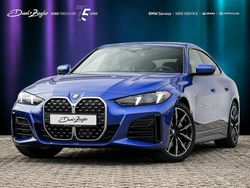 M portimao blau metallic Gebraucht 2025 BMW 430 Gran Coupé M Sport Coupé | 47.950 € (Guter Preis)