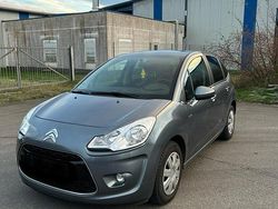 Grau Gebraucht 2010 Citroën C3 Kleinwagen | 5.500 € (Fairer Preis)