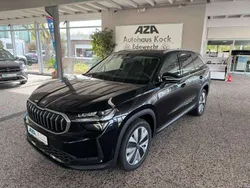 Schwarz Neu 2024 Skoda Kodiaq Selection SUV | 46.785 € (Guter Preis)