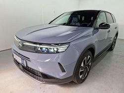 Grau Gebraucht 2025 Opel Grandland X SUV | 31.990 € (Guter Preis)