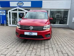 VW Caddy