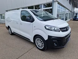 Weiß Gebraucht 2020 Opel Vivaro Edition Van | 15.690 € (Guter Preis)