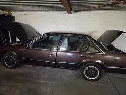 Gebraucht 1985 Opel Senator Limousine | 8.600 €