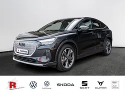 Gebraucht 2022 Audi Q4 Sportback e-tron Ambiente SUV | 35.740 € (Guter Preis)