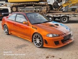 Gebraucht 1995 Honda Civic Coupé | 7.500 €