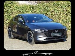 Machine gray Neu 2025 Mazda 3 Nagisa Limousine | 27.890 €