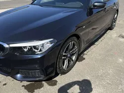 Gebraucht 2019 BMW 530 M Sport Limousine | 28.000 € (Fairer Preis)