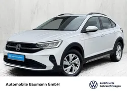 Weiß Gebraucht 2022 VW Taigo Life SUV | 15.750 € (Guter Preis)