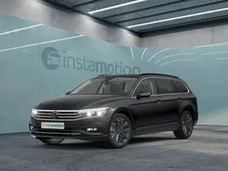 Grau Gebraucht 2022 VW Passat Van / Kleinbus | 31.590 € (Teuer)