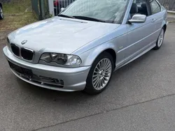Silber Gebraucht 2000 BMW 330 Sport Line Coupé | 10.900 € (Guter Preis)