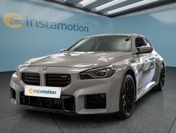 Grau Neu 2025 BMW M2 Coupé | 74.799 € (Fairer Preis)