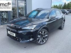 Schwarz Gebraucht 2025 Cupra Formentor SUV | 31.980 € (Guter Preis)