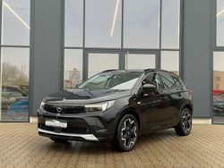 Schwarz Gebraucht 2024 Opel Grandland X Ultimate SUV | 21.949 € (Guter Preis)