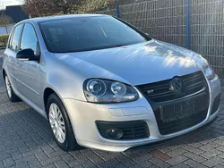 Reflexsilber metallic Gebraucht 2007 VW Golf V GT Kleinwagen | 2.699 € (Guter Preis)