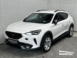 Weiß Gebraucht 2023 Cupra Formentor SUV | 24.990 € (Fairer Preis)