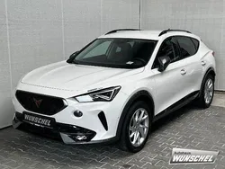 Weiß Gebraucht 2023 Cupra Formentor SUV | 24.990 € (Fairer Preis)