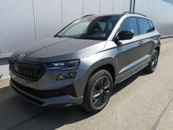 Andere Neu 2025 Skoda Karoq SportLine SUV | 40.130 € (Fairer Preis)