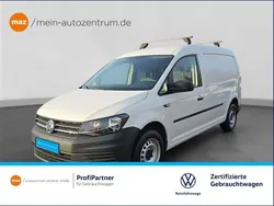 VW Caddy Maxi