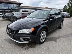 Schwarz Gebraucht 2010 Volvo XC70 Summum SUV | 14.500 € (Etwas zu teuer)