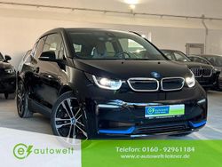 Schwarz Gebraucht 2022 BMW i3 Comfort Edition Kleinwagen | 23.980 € (Fairer Preis)